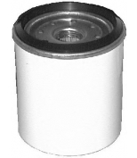 MEAT & DORIA - 4120 - Фильтр топливный CHRYSLER: VOYAGER I 92-95,  JEEP: CHEROKEE 95-